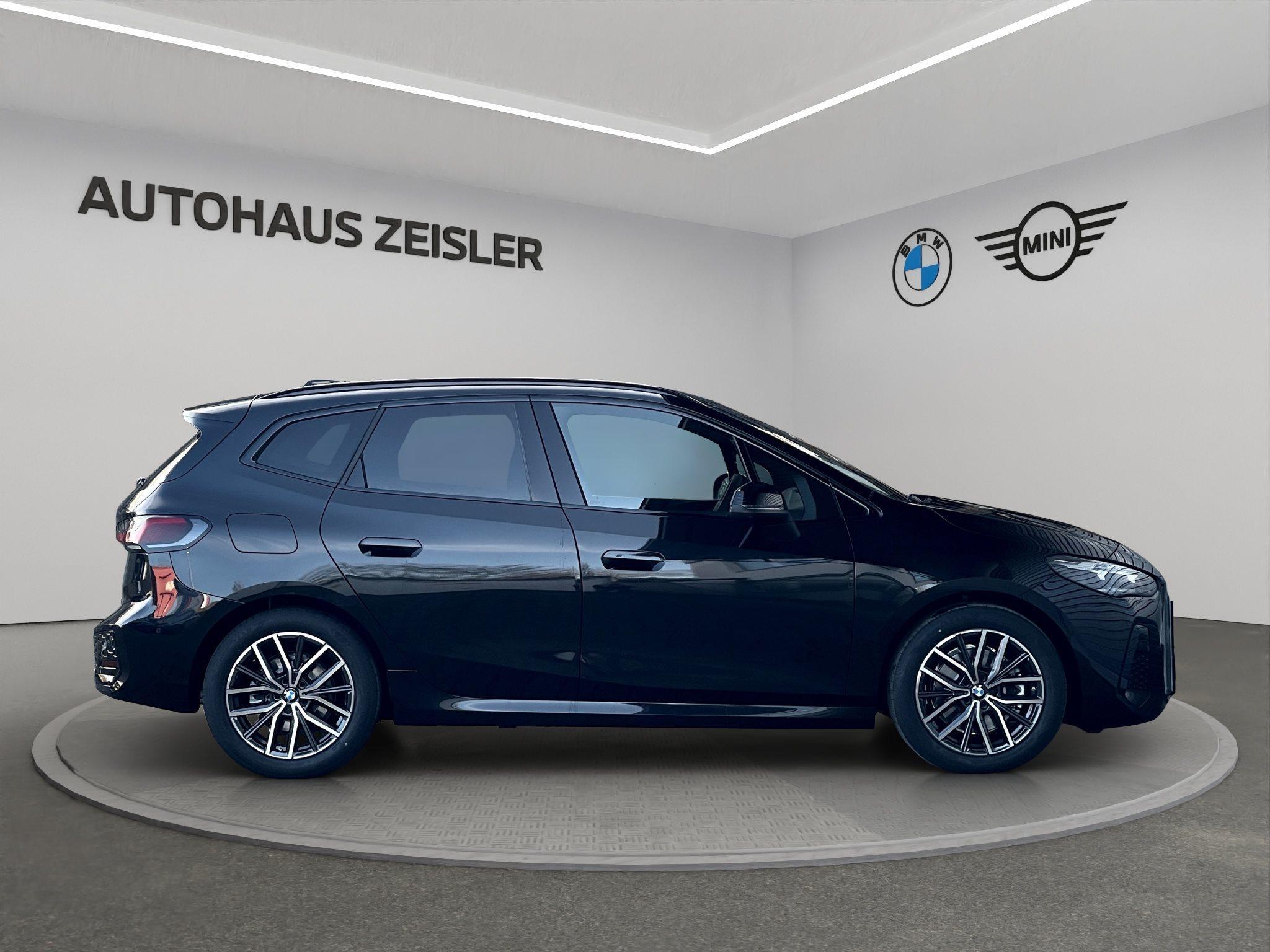 BMW 2er Active Tourer – Bild 3