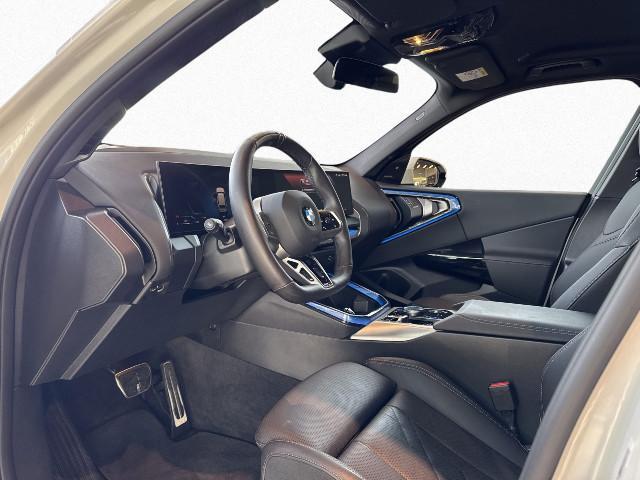 BMW X3 – Bild 7