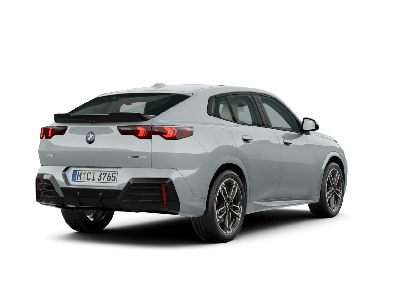 BMW X2 – Bild 4