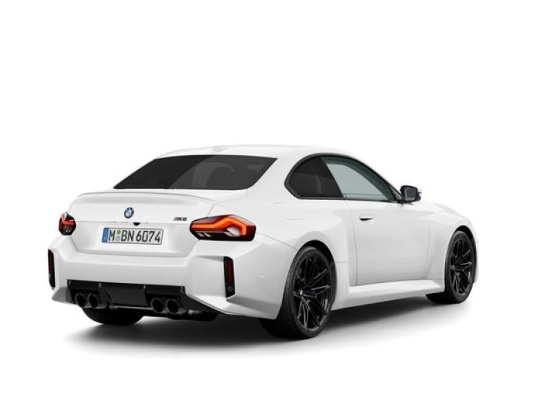BMW M2 Coupé – Bild 4