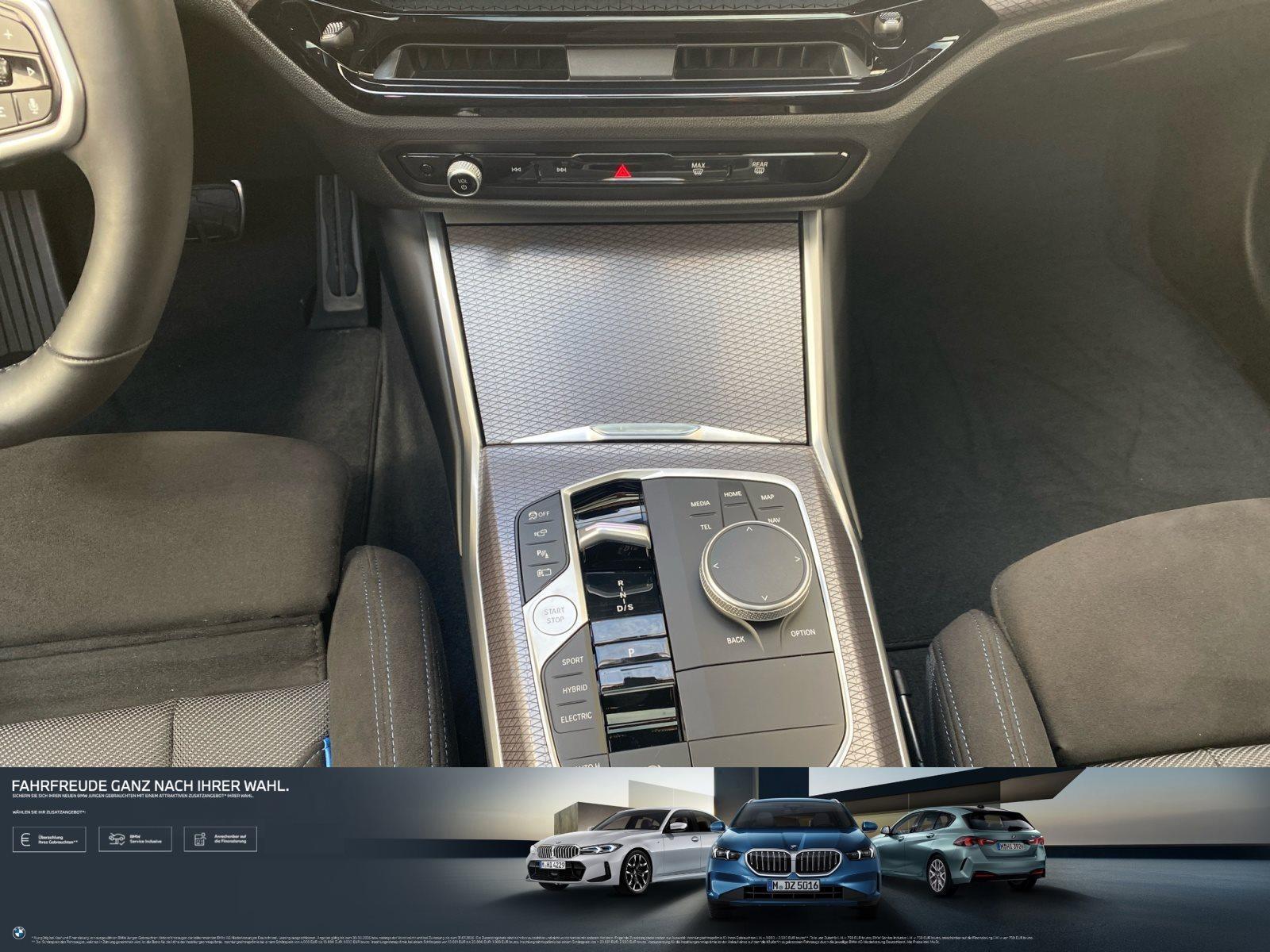 BMW 3er Touring – Bild 10