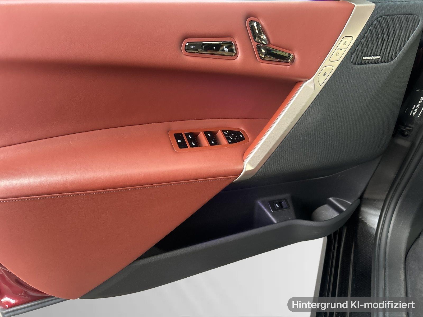 BMW iX – Bild 18