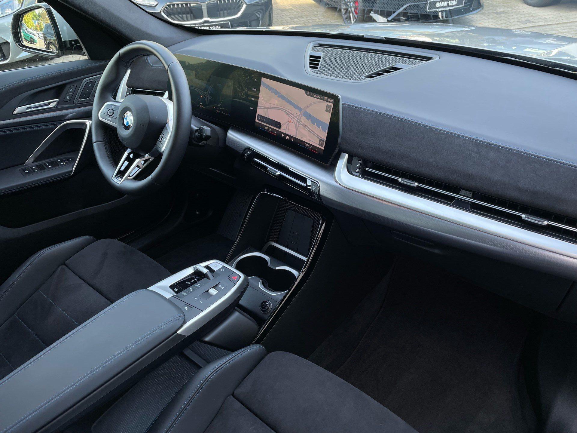 BMW X1 – Bild 5