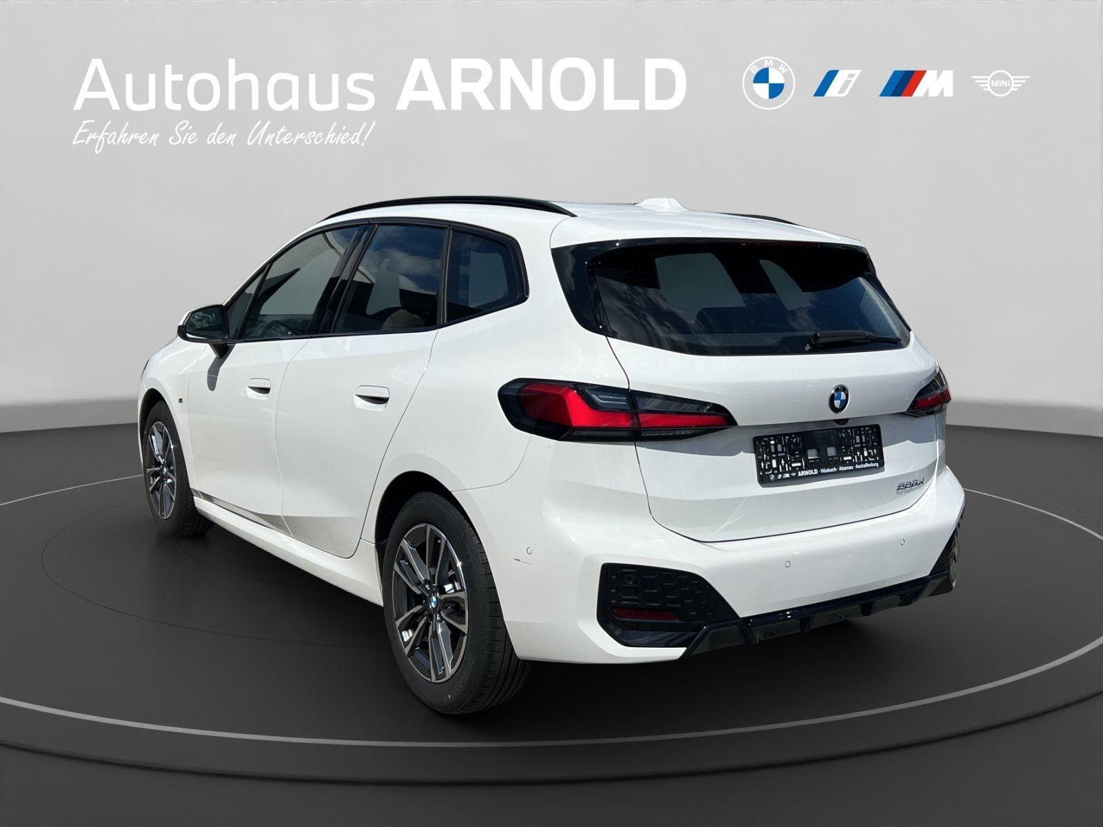 BMW 2er Active Tourer – Bild 5