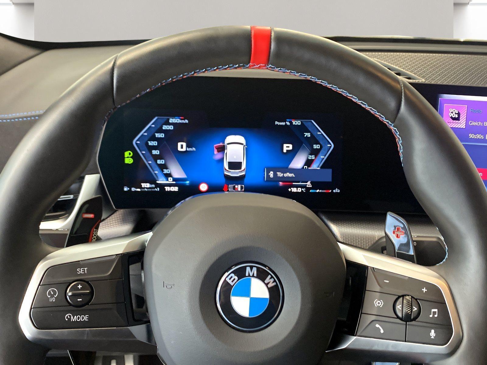BMW X2 – Bild 11