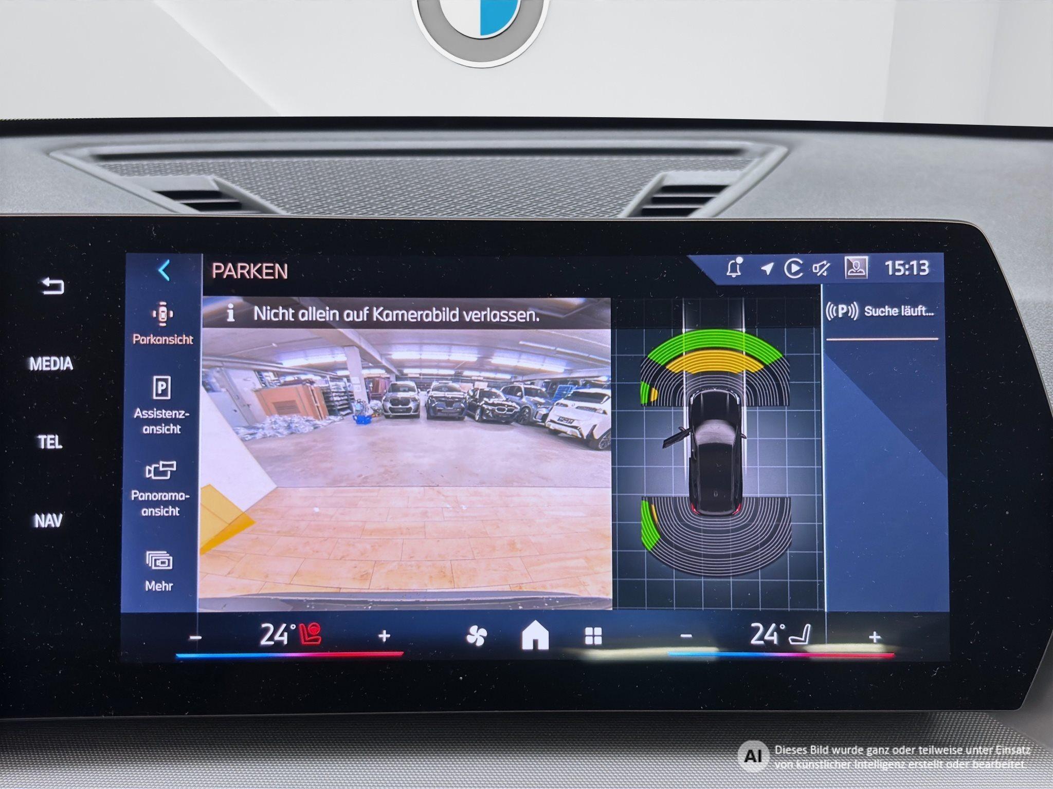 BMW X1 – Bild 18