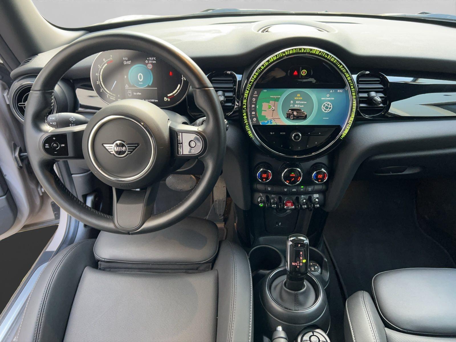 MINI Cooper 3-Türer – Bild 7