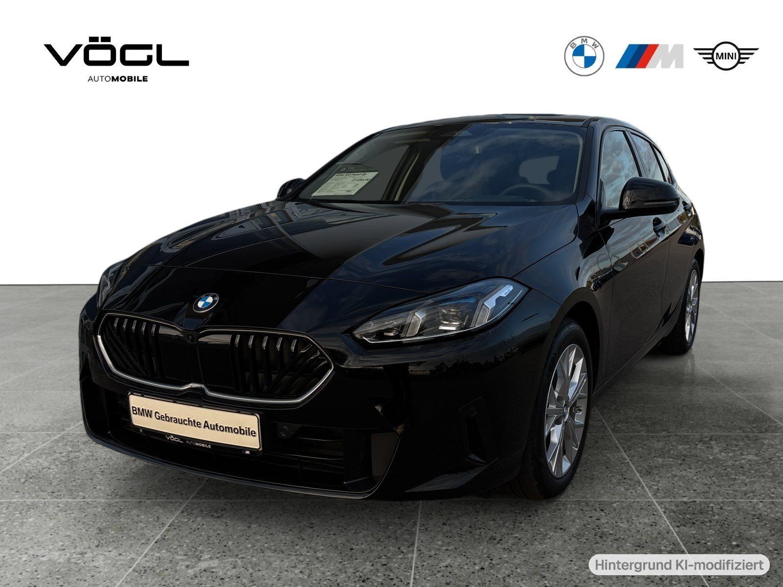 BMW 1er