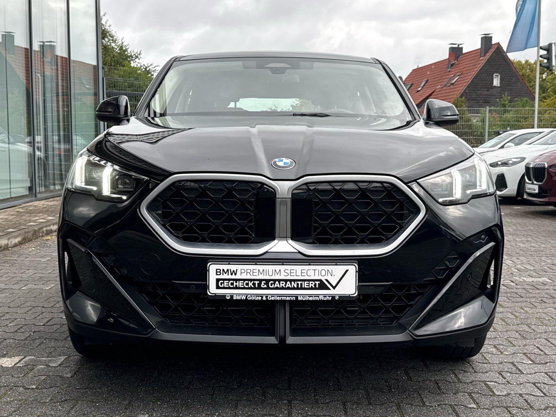 BMW X2 – Bild 26