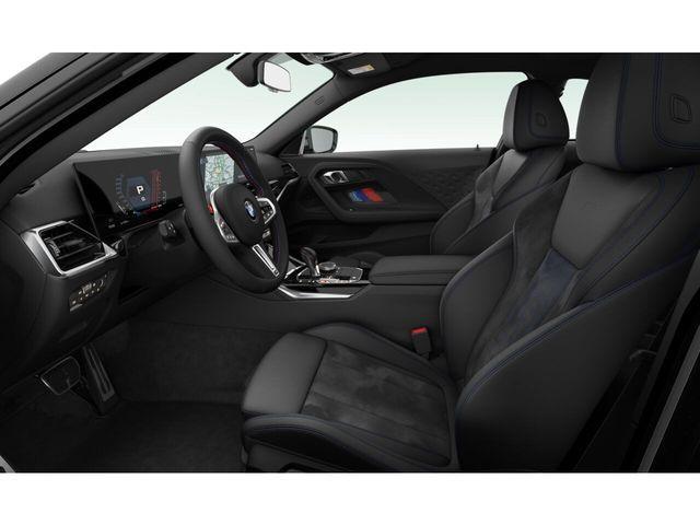 BMW M2 Coupé – Bild 16