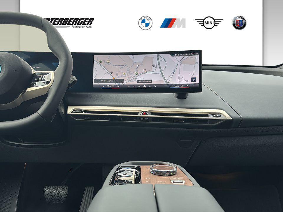 BMW iX – Bild 19