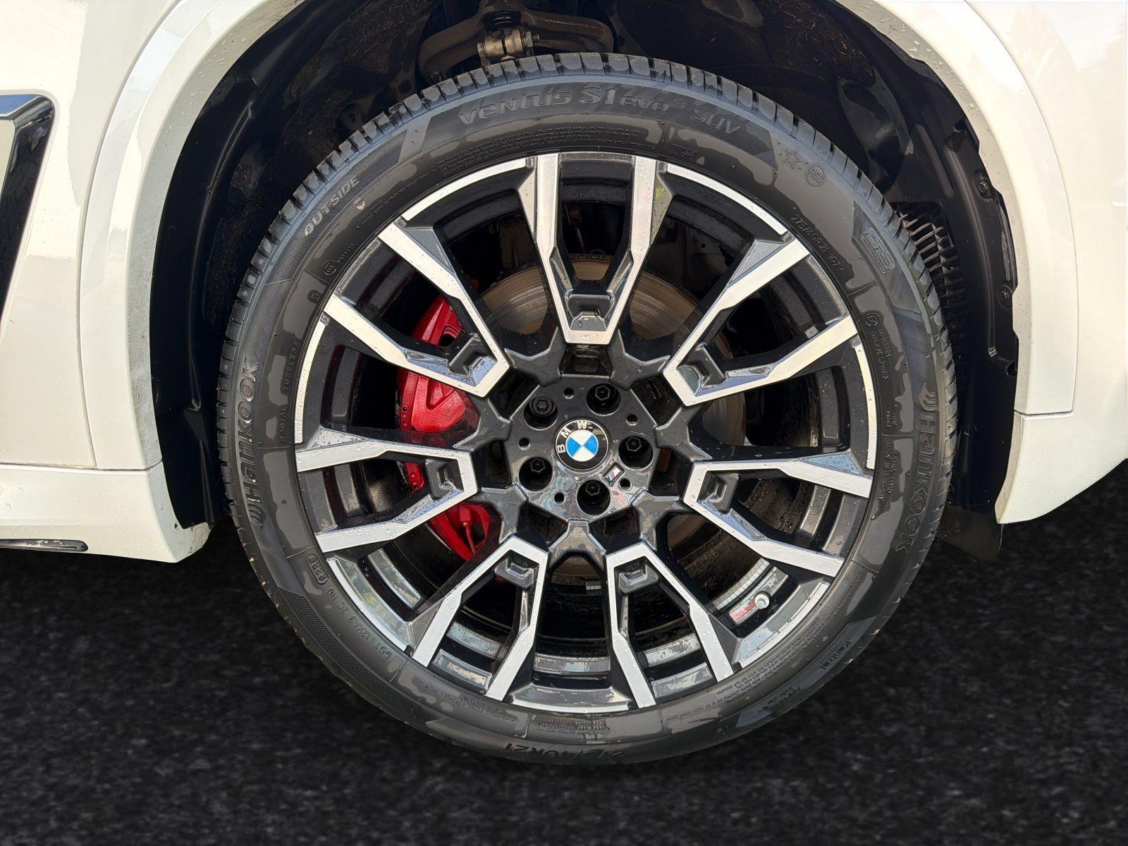 BMW X5 – Bild 4