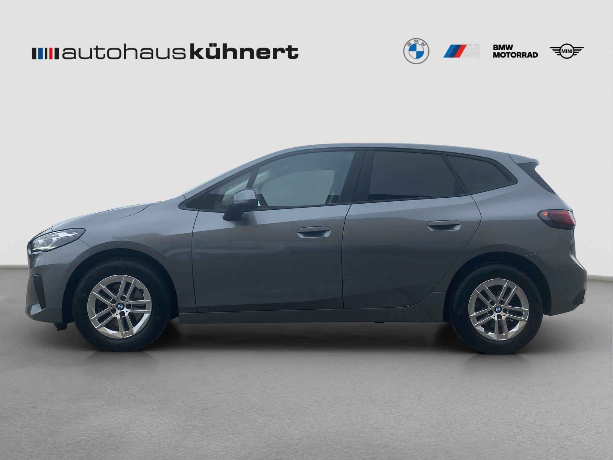 BMW 2er Active Tourer – Bild 4