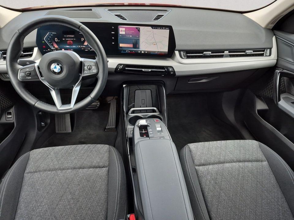 BMW X2 – Bild 37