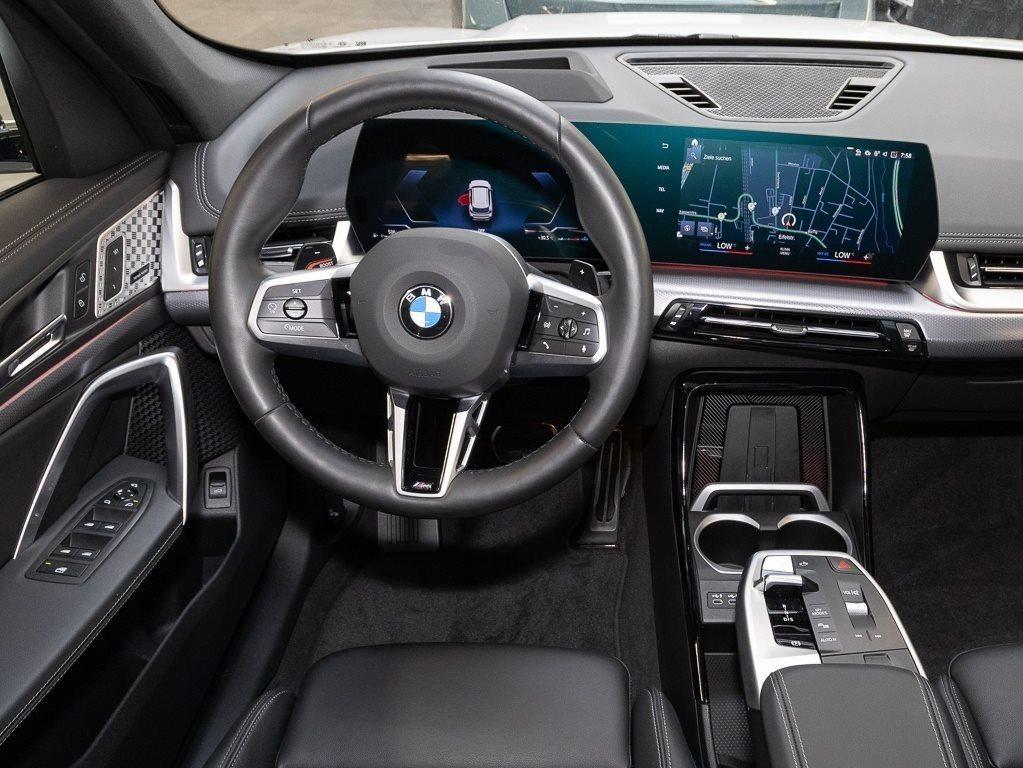 BMW X1 – Bild 6