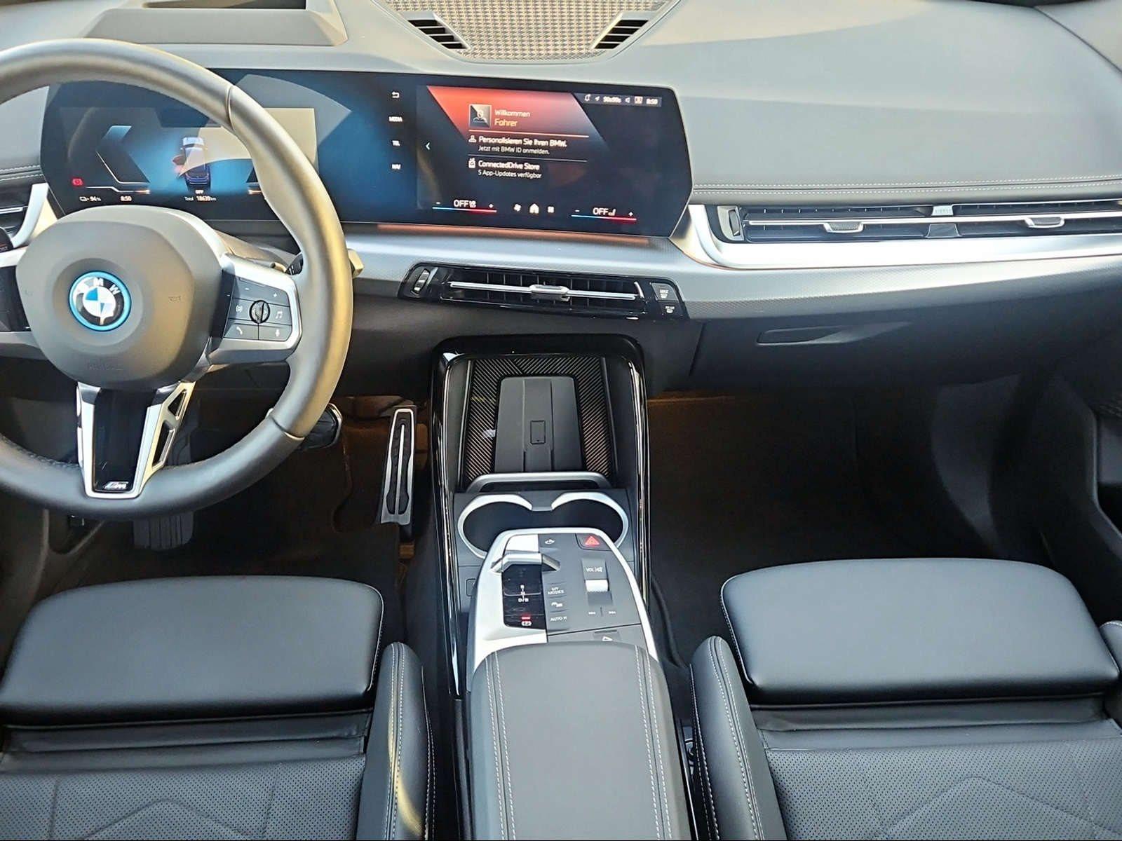 BMW iX1 – Bild 7