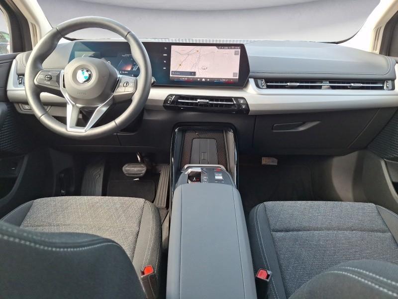 BMW 2er Active Tourer – Bild 20
