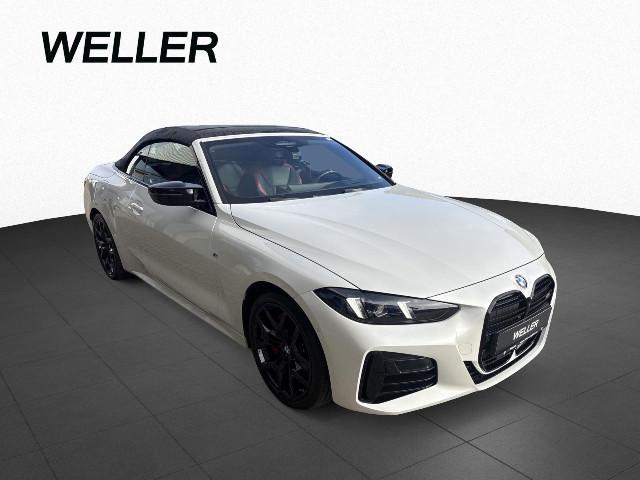 BMW 4er Cabrio – Bild 2