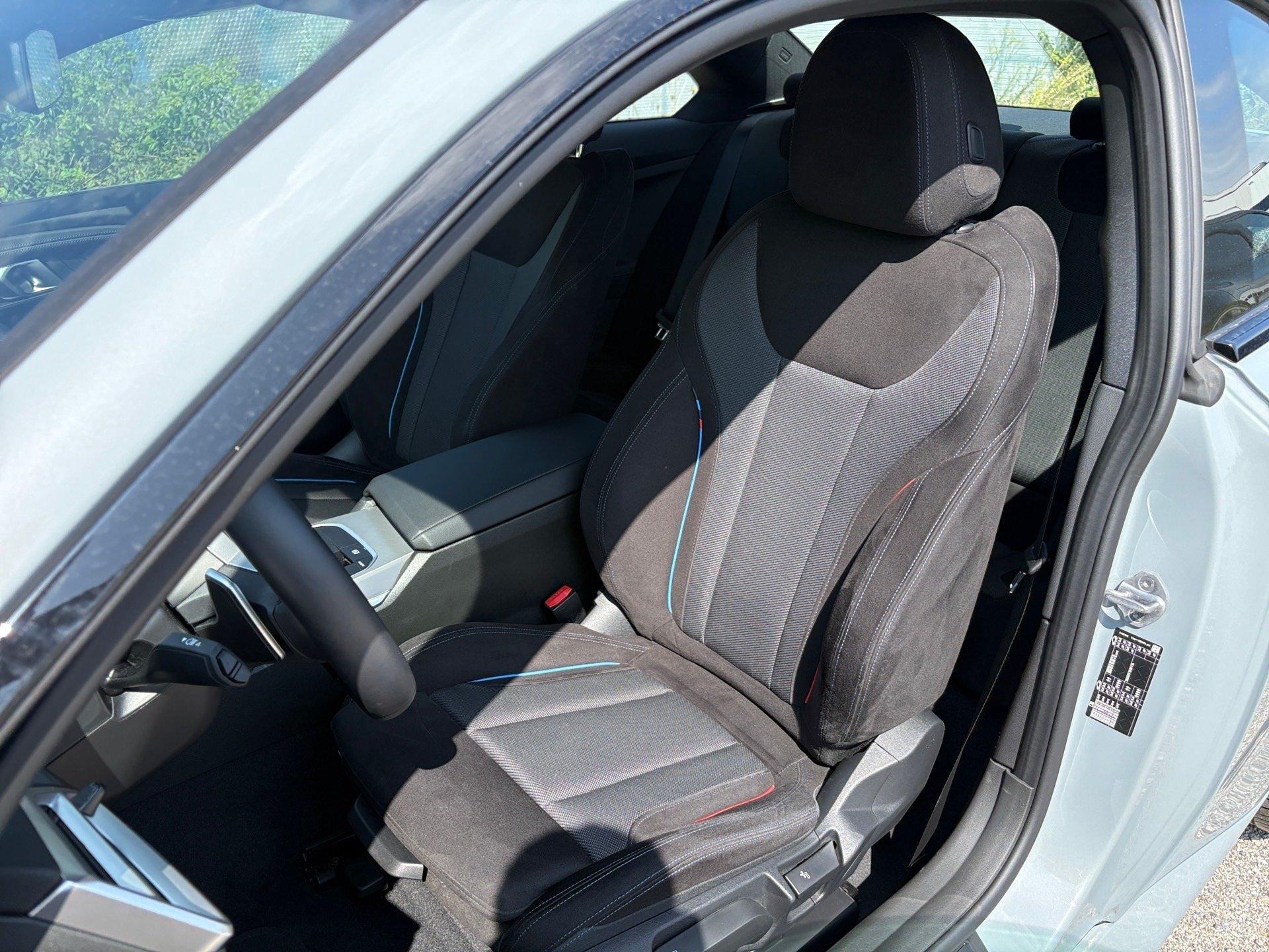 BMW 2er Coupé – Bild 9