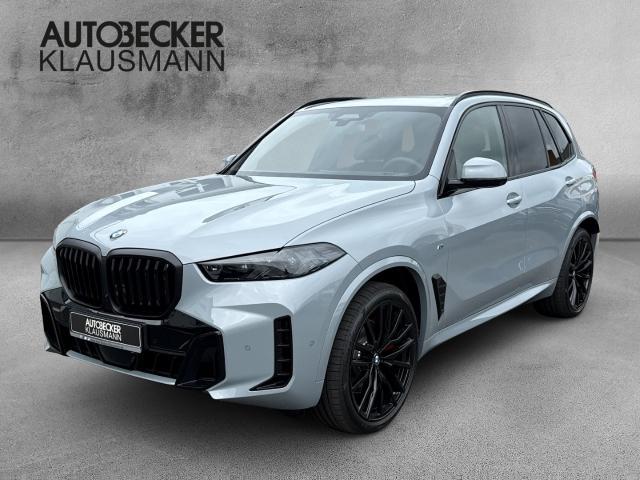 BMW X5 – Bild 11