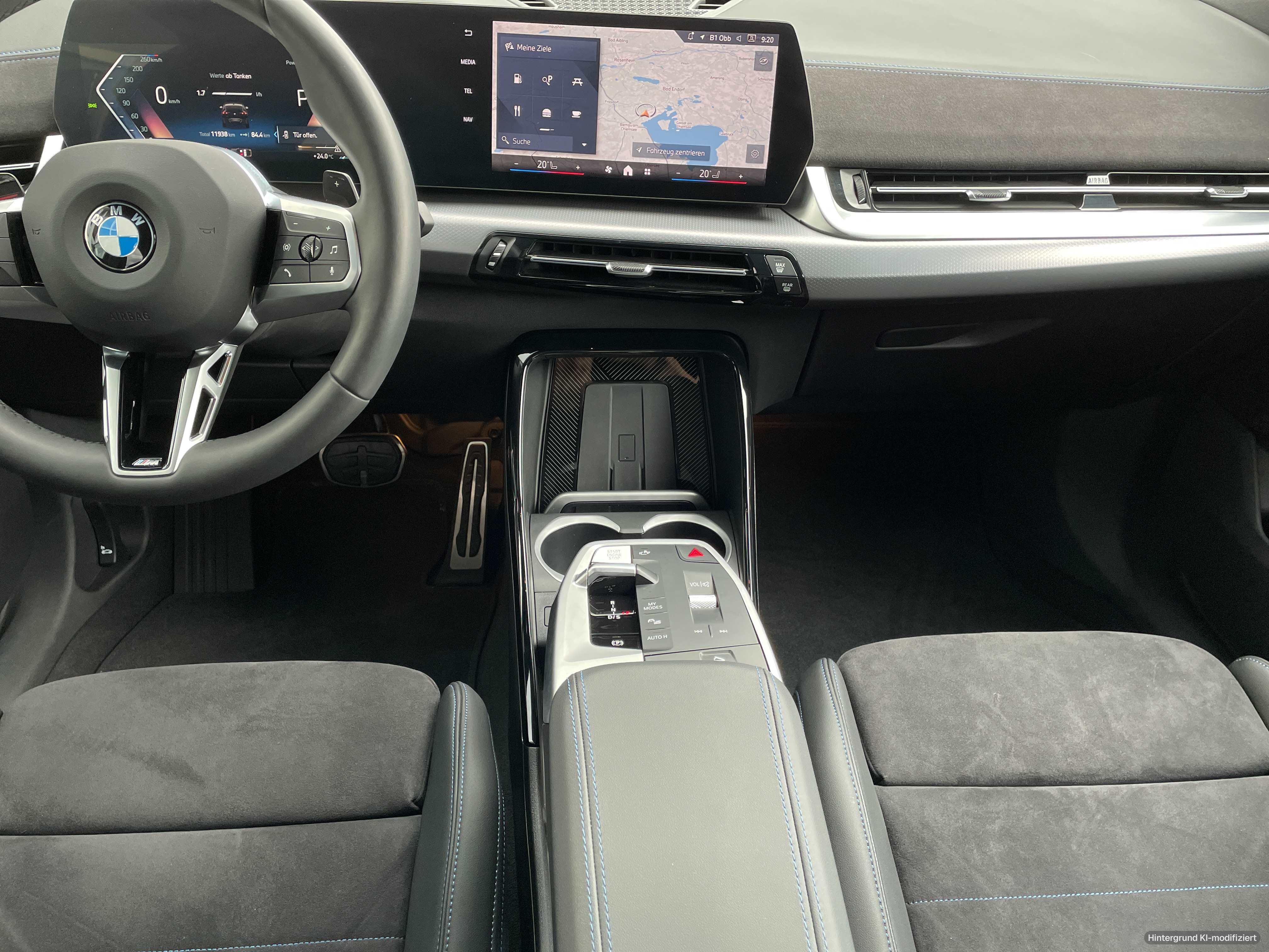 BMW X2 – Bild 10