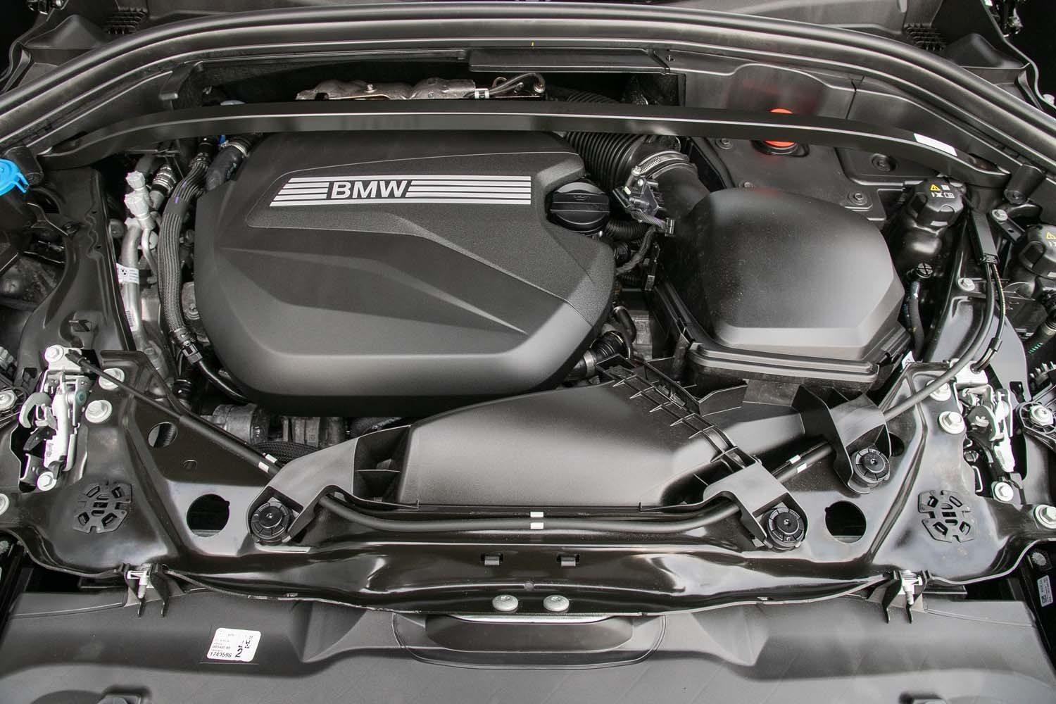 BMW X2 – Bild 27