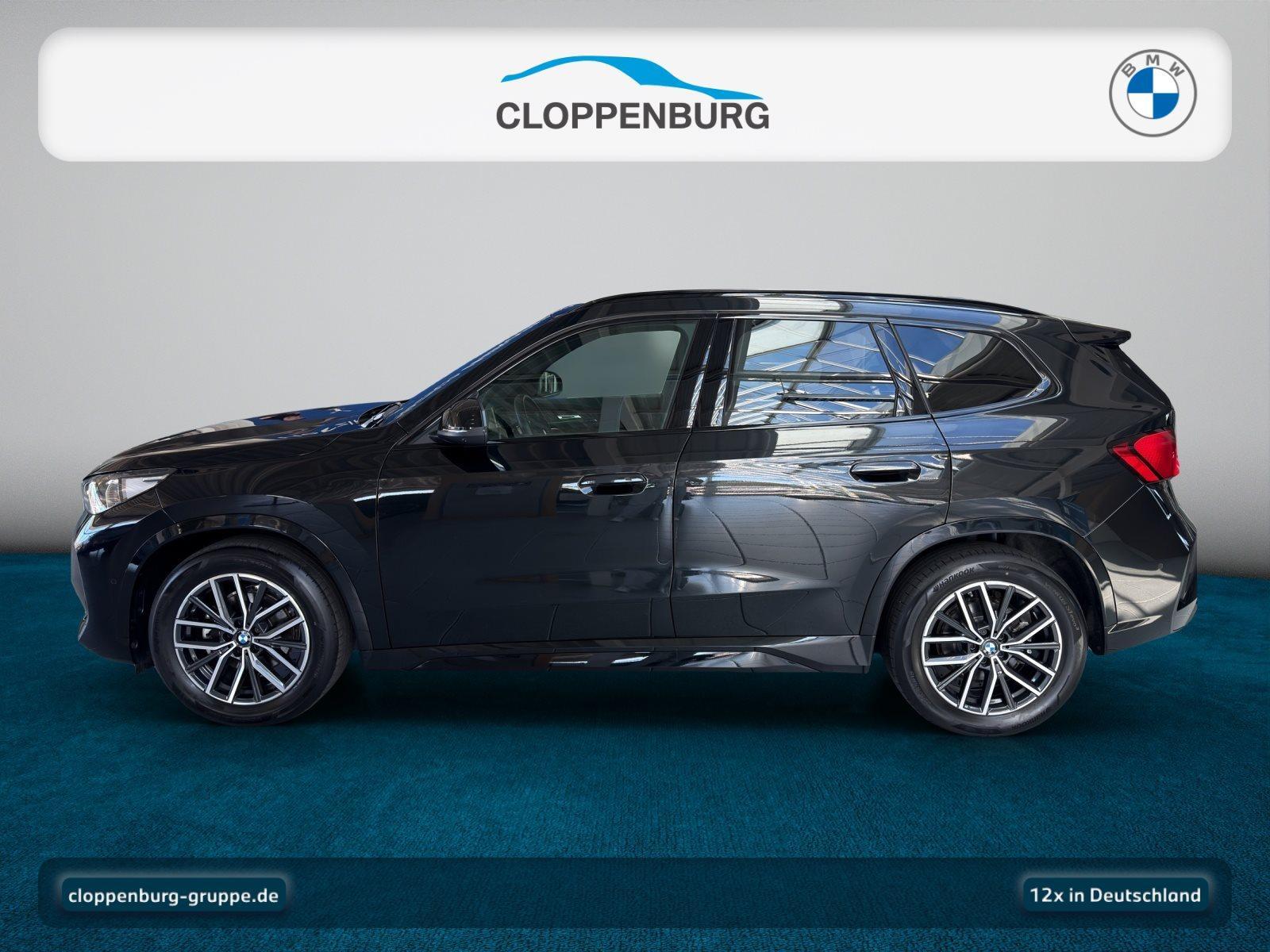 BMW X1 – Bild 2