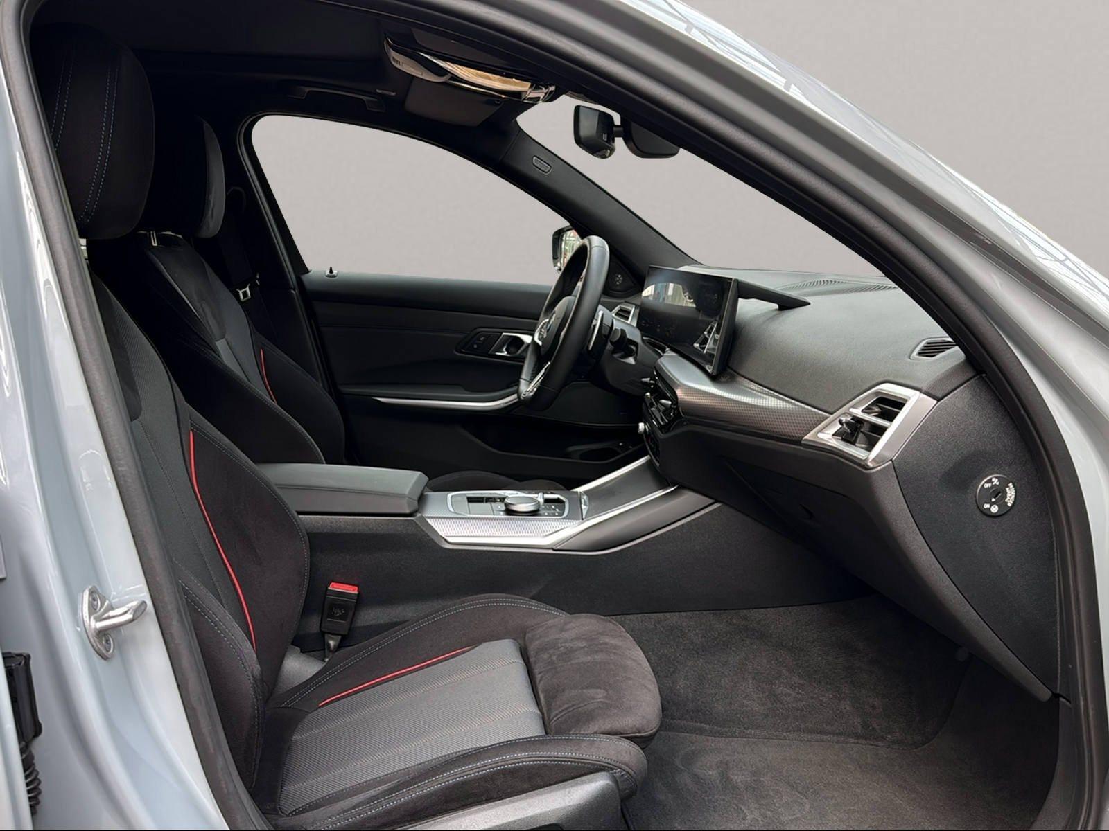 BMW 3er Touring – Bild 9