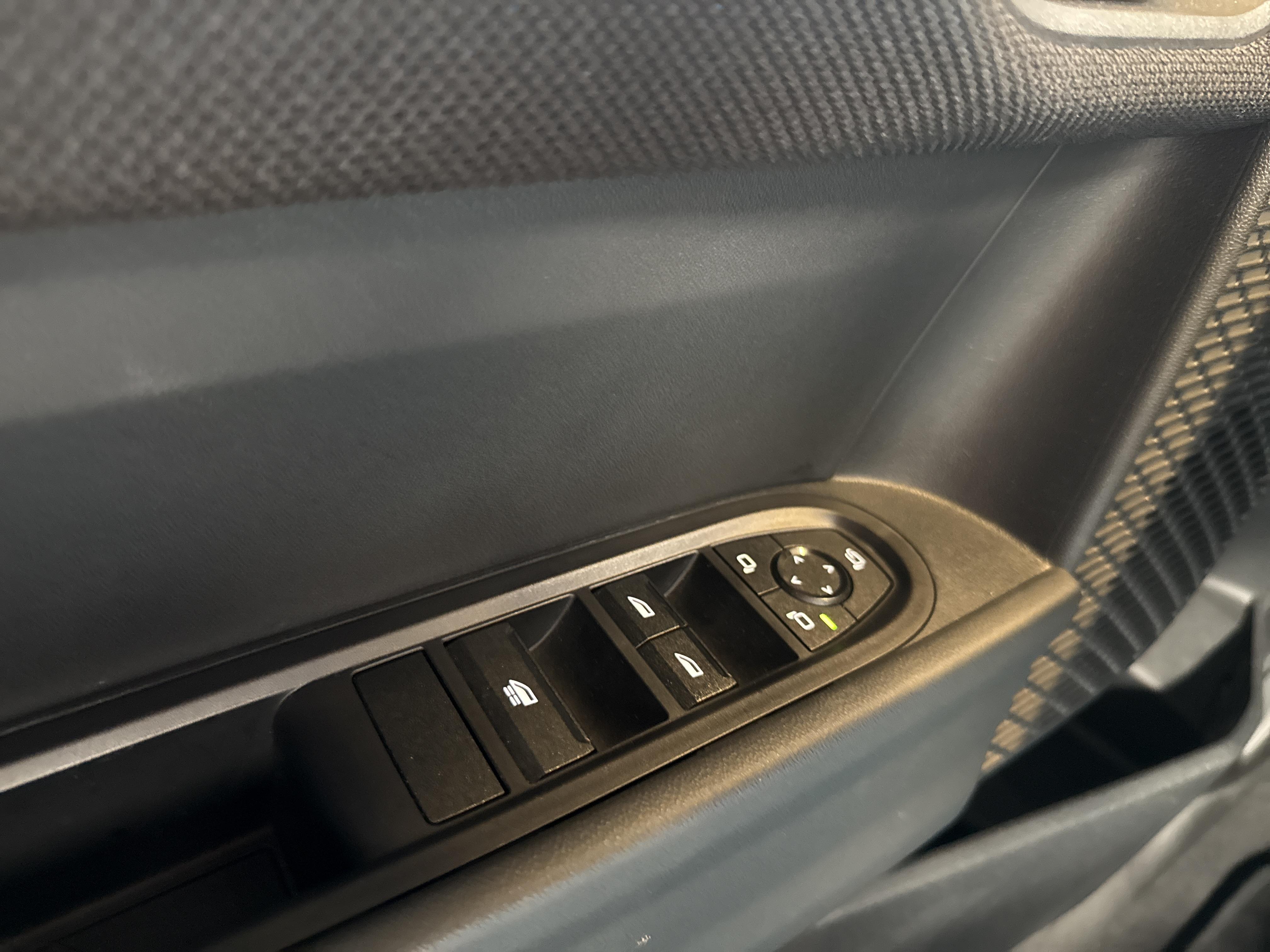 MINI Cabrio – Bild 22