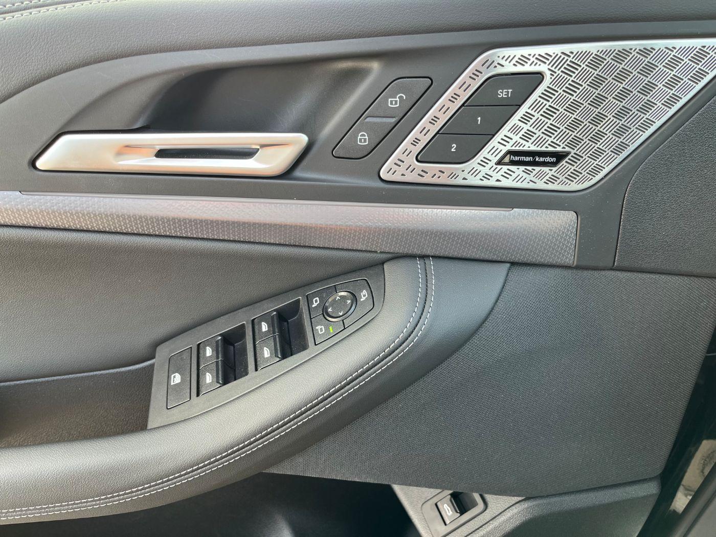 BMW 2er Active Tourer – Bild 13
