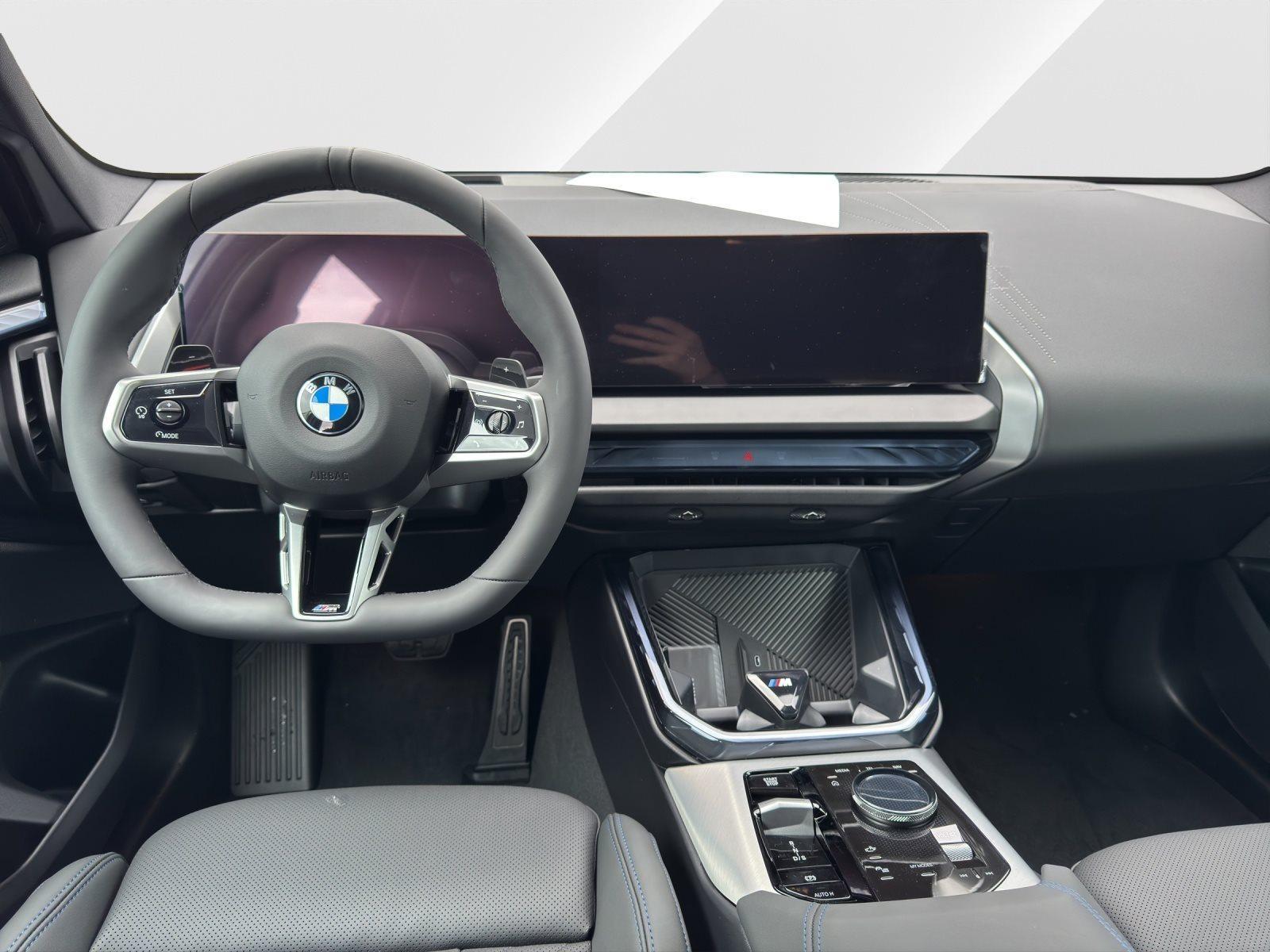 BMW X3 – Bild 8