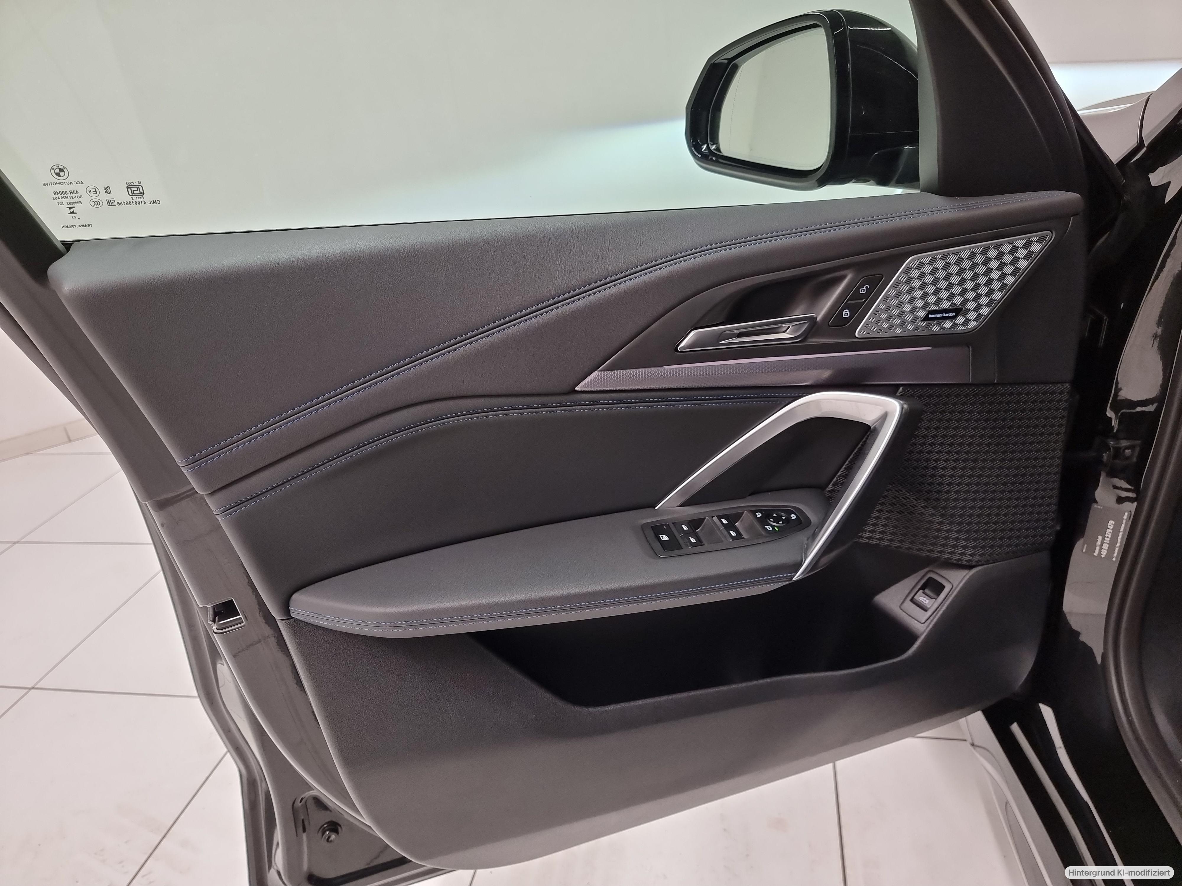 BMW X1 – Bild 12
