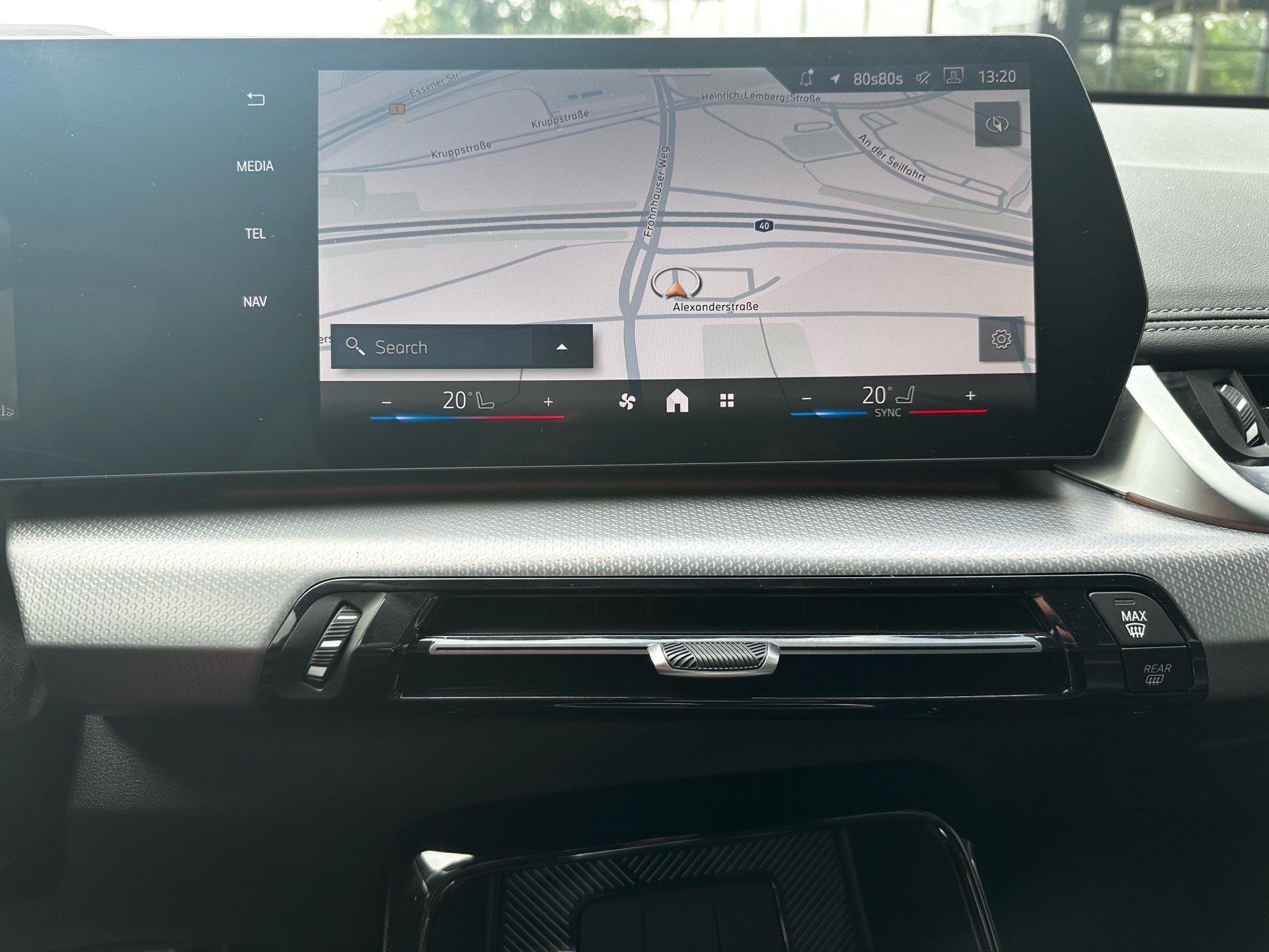 BMW X1 – Bild 19