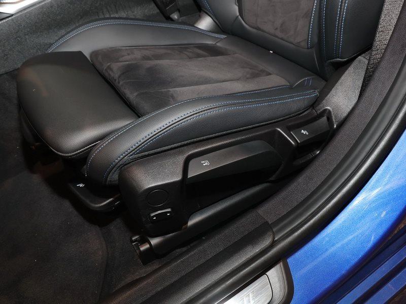 BMW 3er – Bild 14