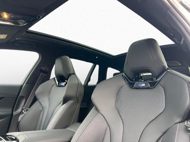 BMW 5er Touring – Bild 9