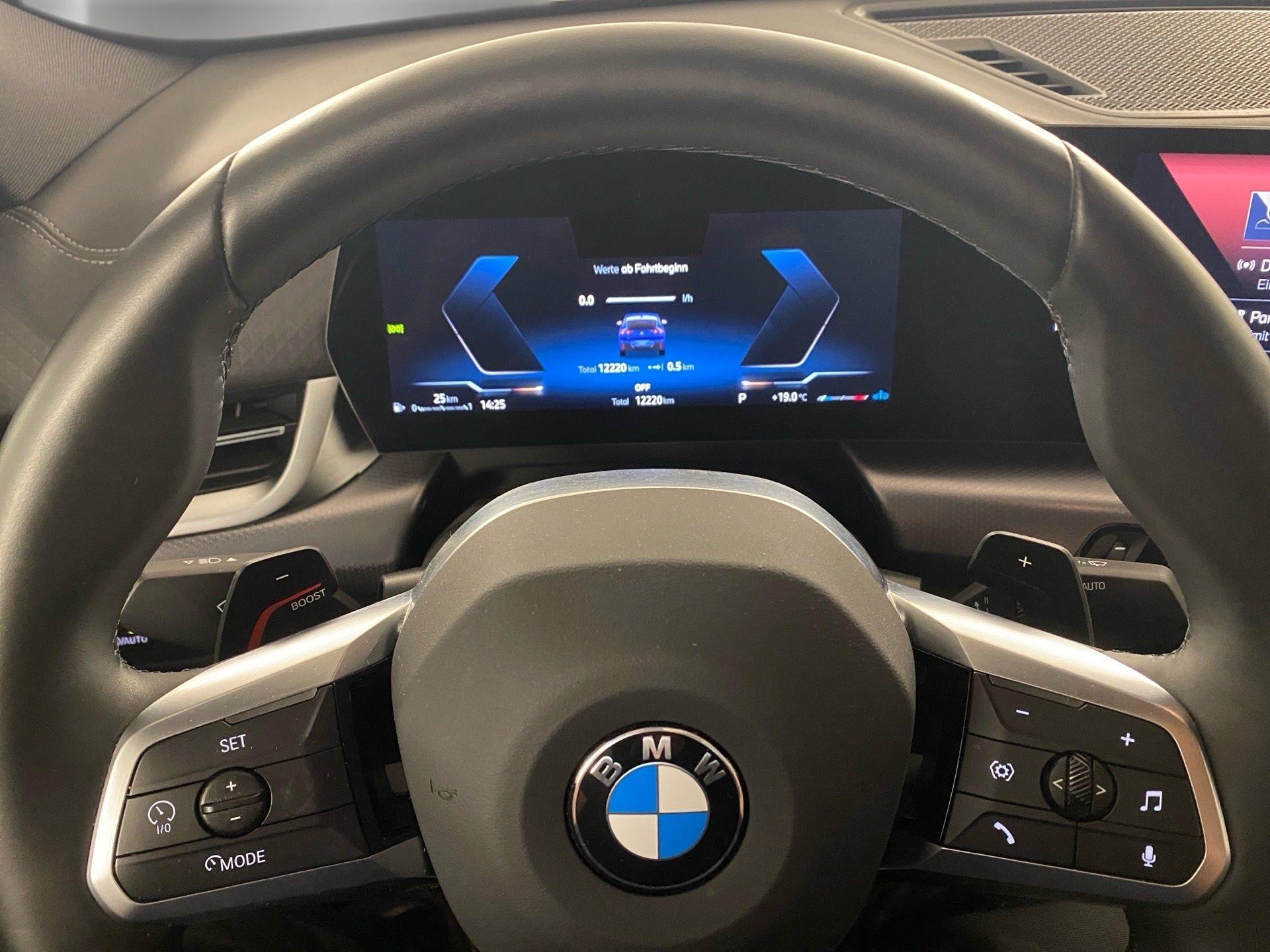 BMW X2 – Bild 14