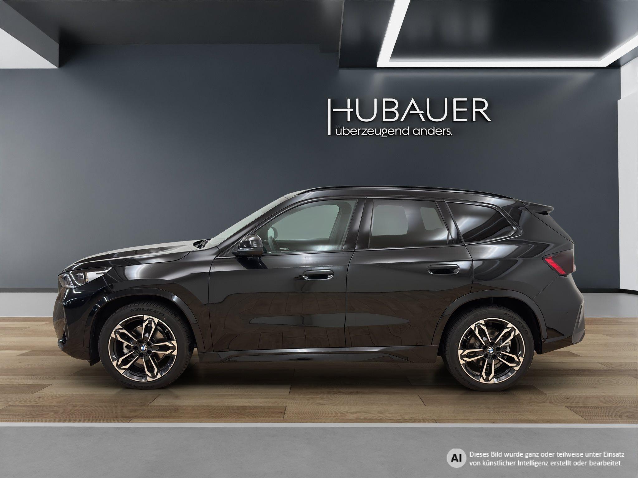 BMW X1 – Bild 12