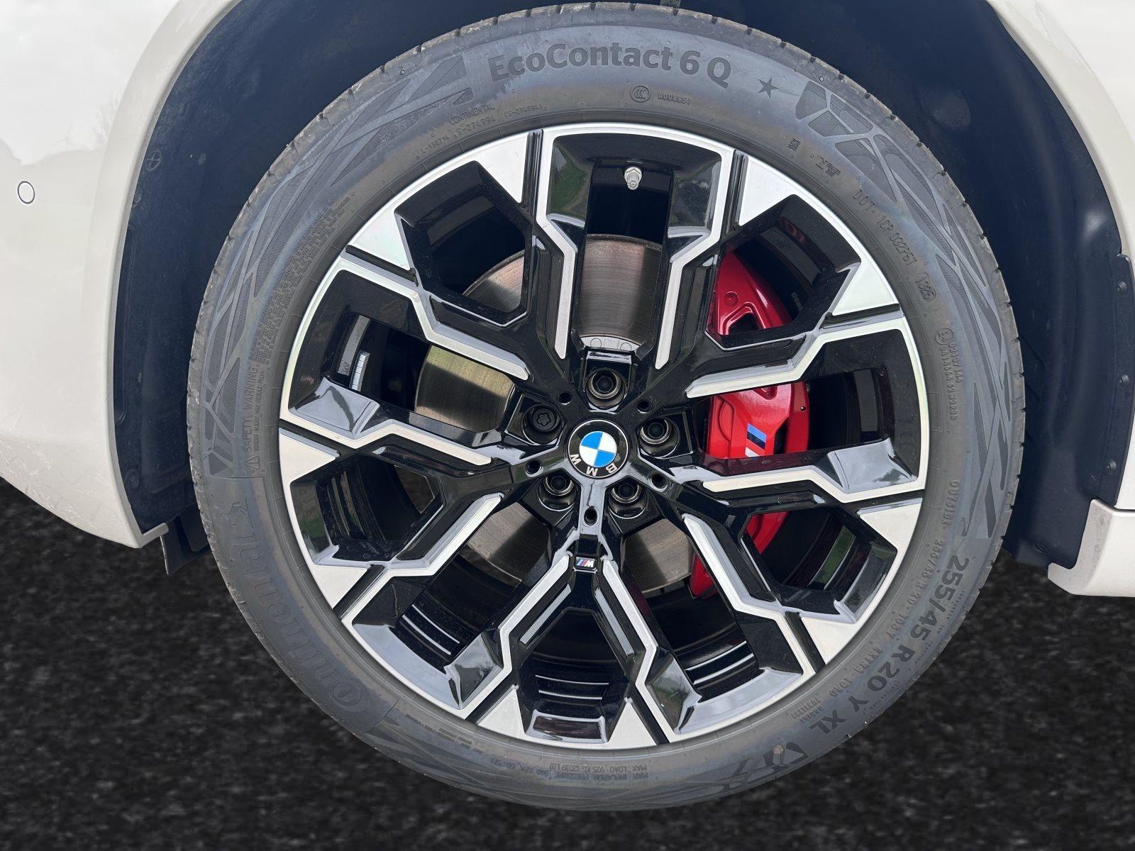 BMW X3 – Bild 24