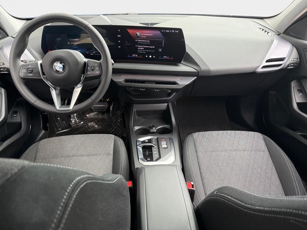 BMW 1er – Bild 6