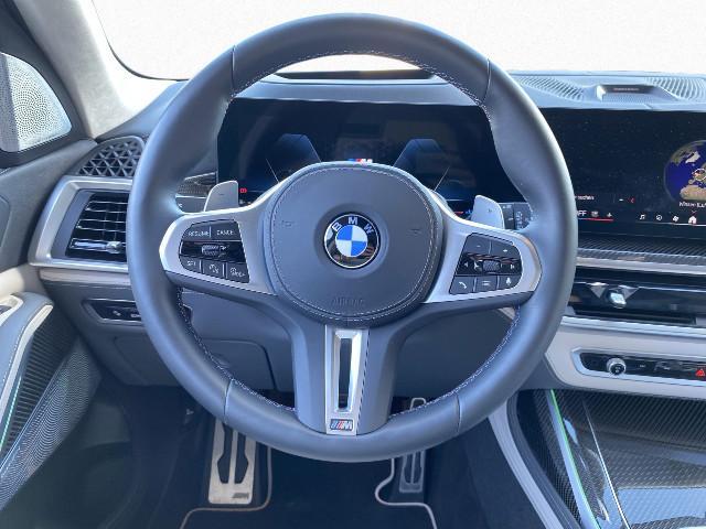BMW X7 – Bild 7