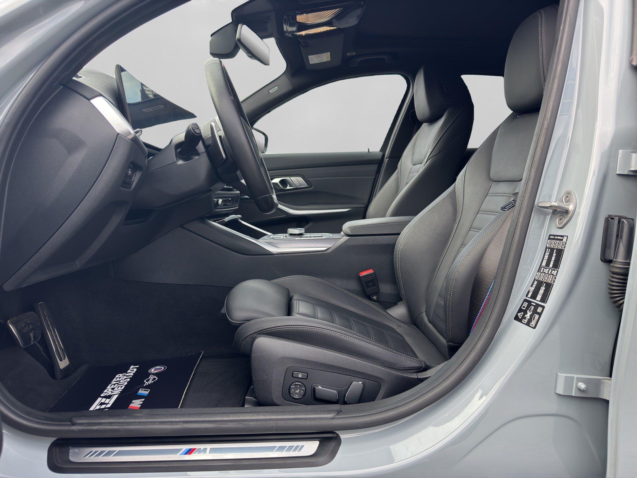 BMW 3er Touring – Bild 25