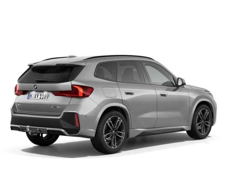 BMW X1 – Bild 4