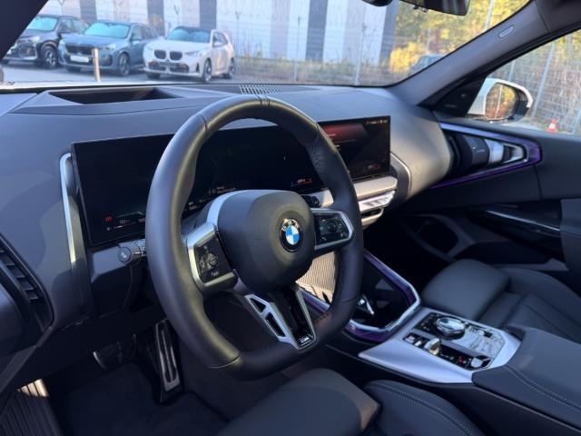 BMW X3 – Bild 14