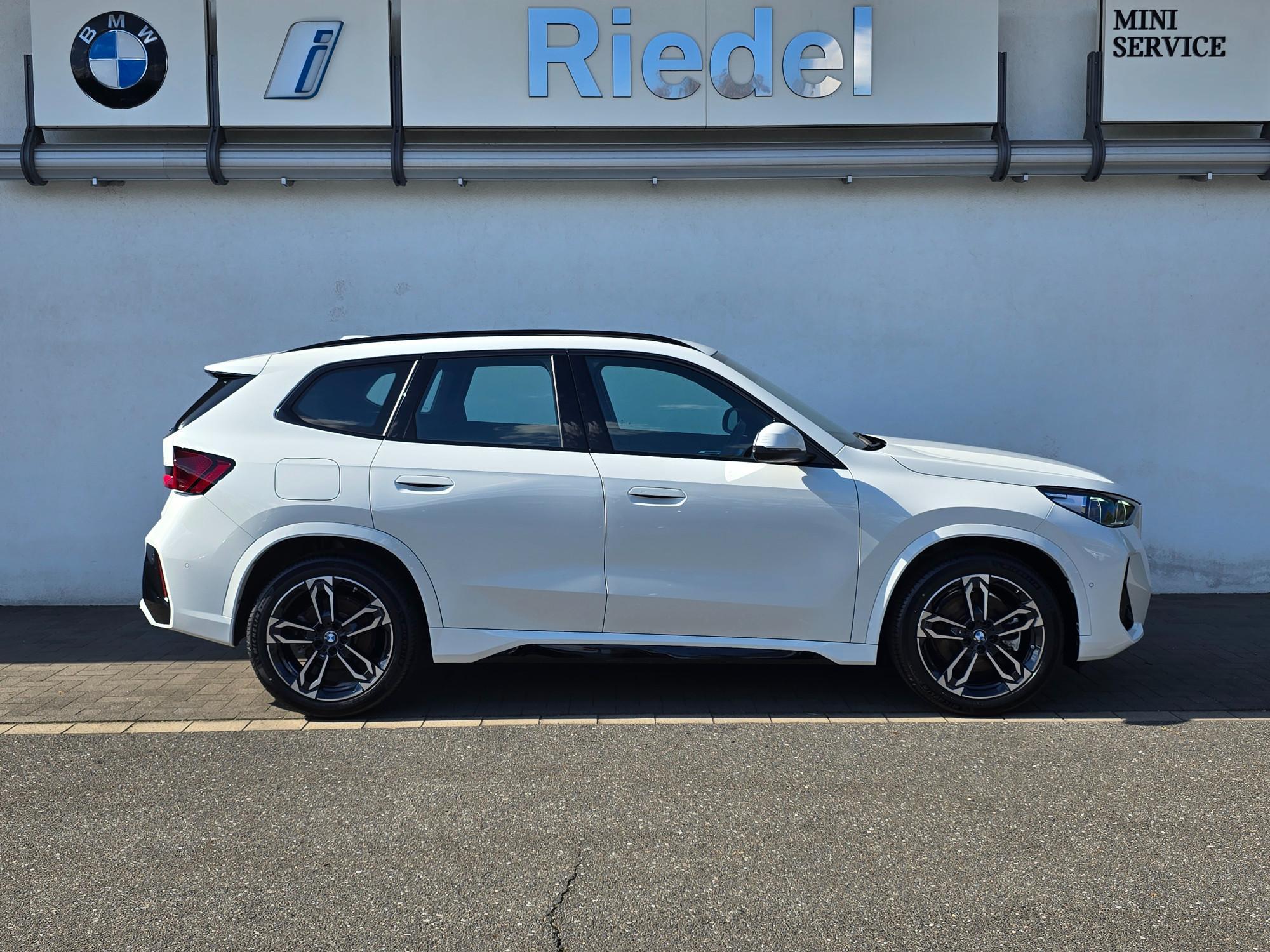 BMW X1 – Bild 6
