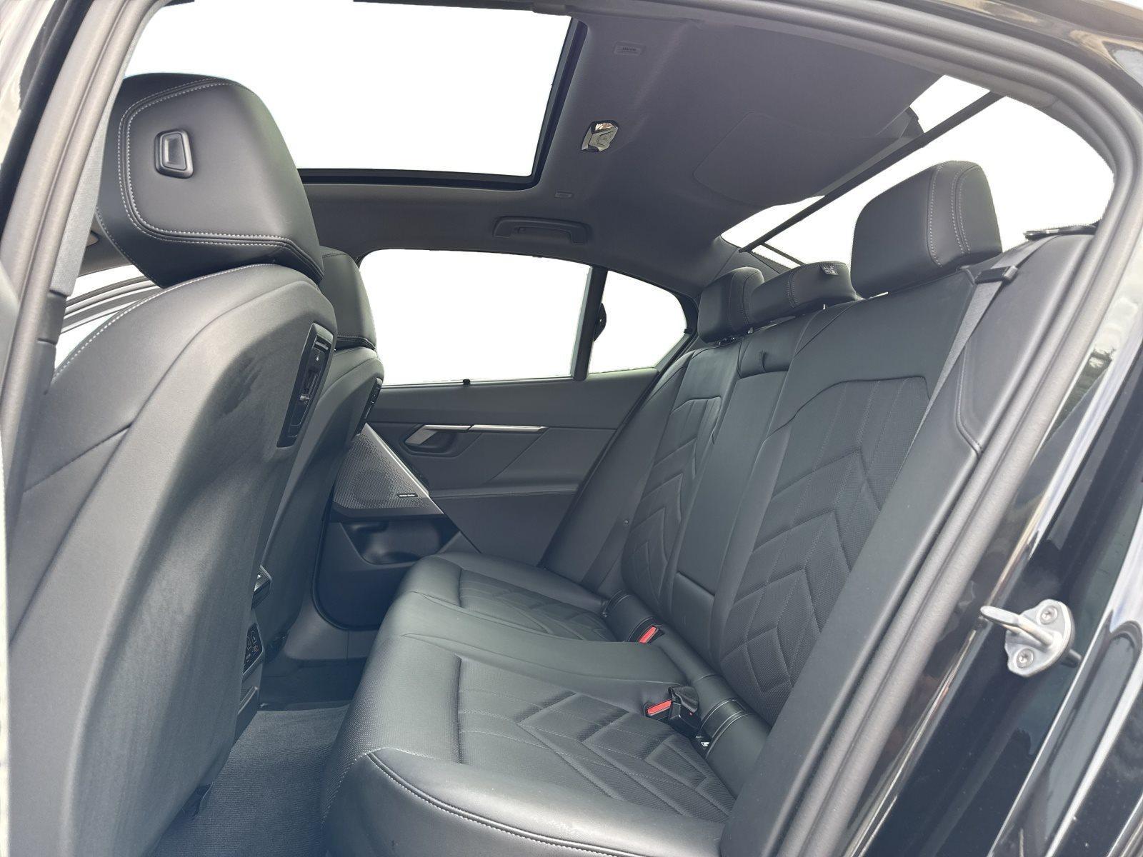 BMW 5er – Bild 14