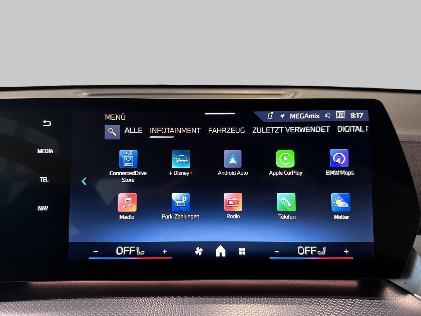 BMW X1 – Bild 10