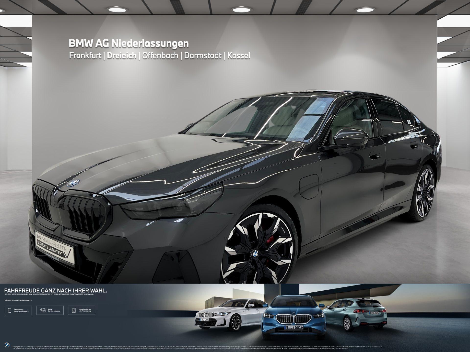 BMW 5er