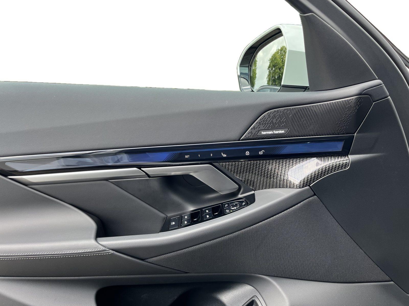 BMW 5er Touring – Bild 11