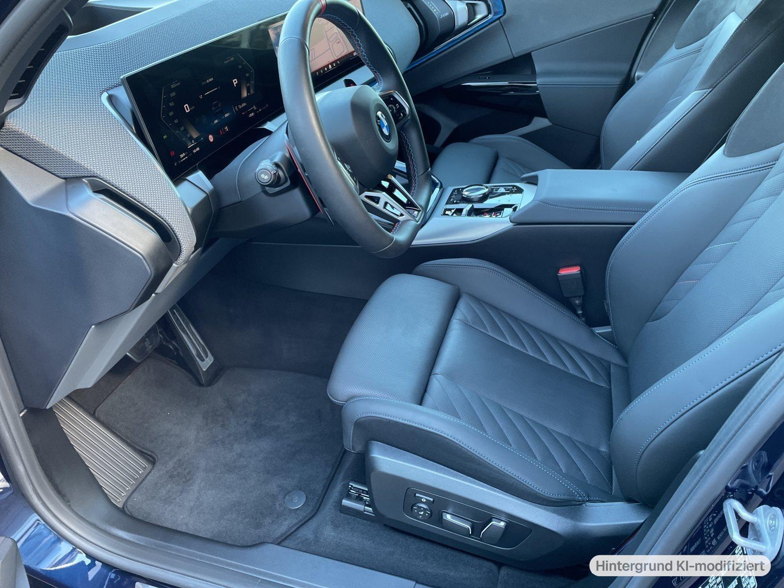 BMW X3 – Bild 7