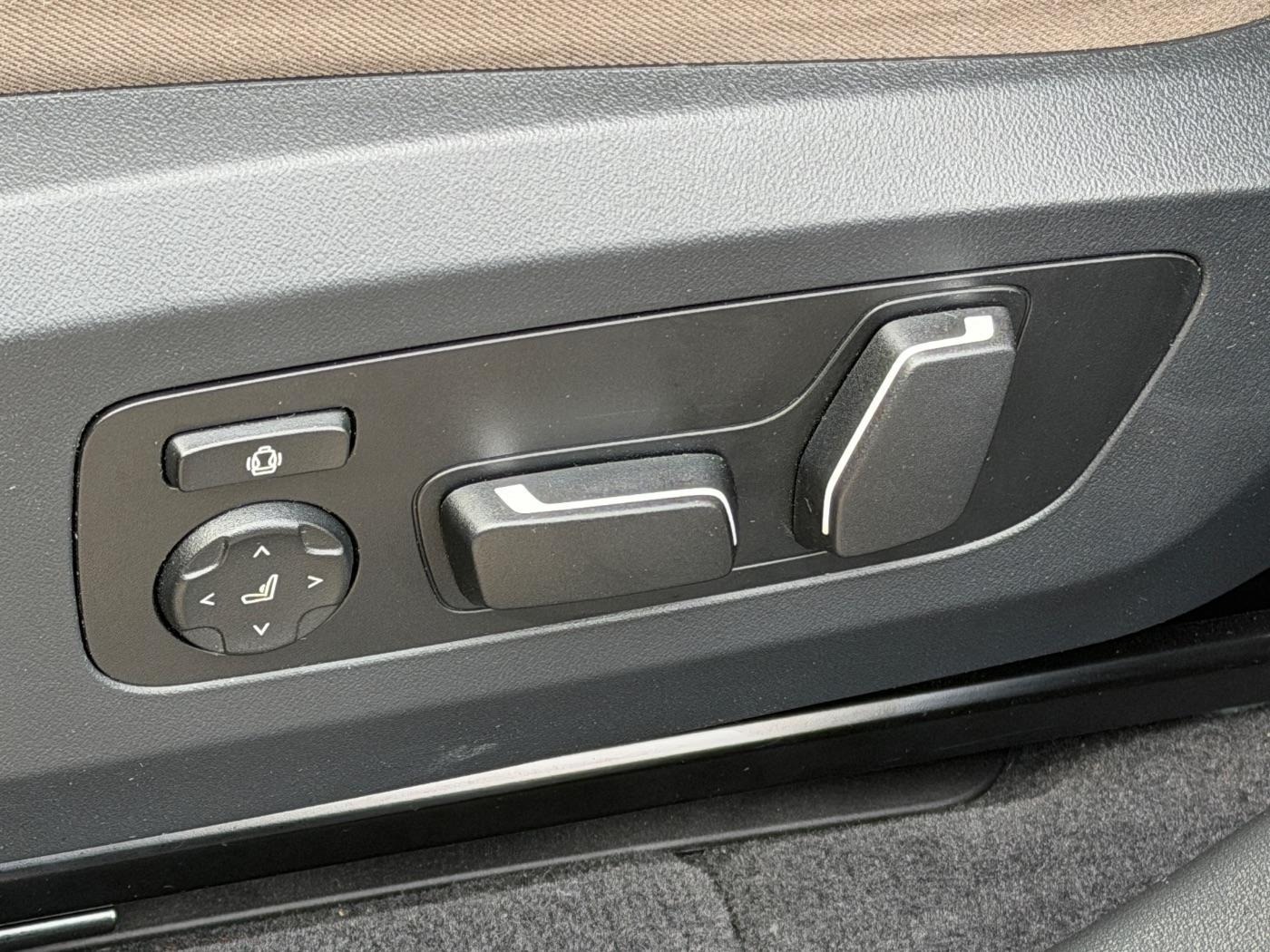 BMW X3 – Bild 12